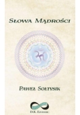 Słowa mądrości
