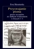 Przyswajanie Pisma przez uczniów