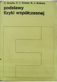 Podstawy fizyki współczesnej