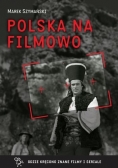 Polska na filmowo AUTOGRAF Szymański