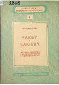 Farby i lakiery