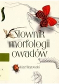 Słownik morfologii owadów