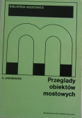 Przeglądy obiektów mostowych