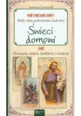 Święci domowi