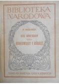Cud mniemany czyli Krakowiacy i Górale, BN