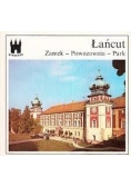 Łańcut : Zamek-Powozownia-Park