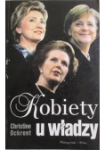 Kobiety u władzy