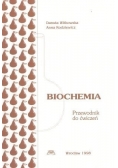 Biochemia przewodnik do ćwiczeń