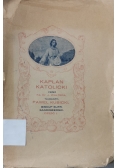 Kapłan katolicki Część I 1930 r.