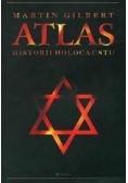 Atlas historii holocaustu