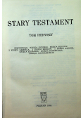 Pismo święte Stary Testament tom I