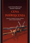 Cena poświęcenia