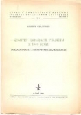 Komitet Emigracji Polskiej z 1848 roku