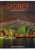 Sydney. Metropolie świata