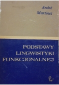 Podstawy Lingwistyki Funkcjonalnej