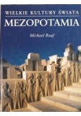Wielkie Kultury Świata Mezopotamia