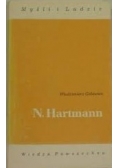 N.Hartmann