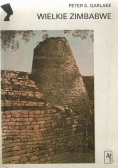 Wielkie Zimbabwe