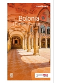 Bolonia i Emilia-Romania Travelbook