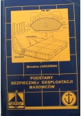 Podstawy bezpiecznej eksploatacji masowców