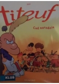 Titeuf. Cud narodzin