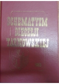 Schematyzm diecezji tarnowskiej 1983