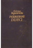 Pozbierane dzieci