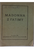 Madonna z Fatimy, 1946 r.