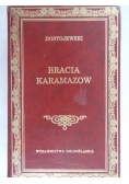 Bracia Karamazow, Tom II