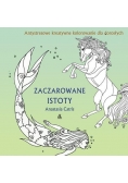Zaczarowane istoty