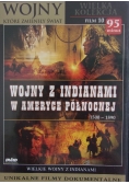 Wojny które zmieniły świat. Wojny z Indianami w Ameryce Północnej, DVD