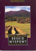 Beskid wyspowy. Przewodnik