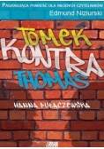 Tomek kontra Thomas