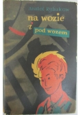 Na wozie i pod wozem
