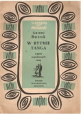 W rytmie tanga