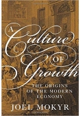 A Culture of Growth
