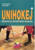 Unihokej Edukacja sportowa gracza
