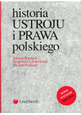 Historia ustroju i prawa polskiego