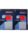 A Practical English Grammar Exercises 1,2