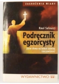 Podręcznik egzorcysty. Jasne słowa na temat ciemnej rzeczywistości