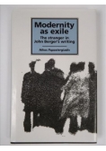 Modernity As Exile