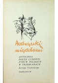 Rodzynki z  migdałami