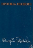 Historia filozofii, Tom 3