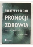 Praktyka i teoria promocji zdrowia