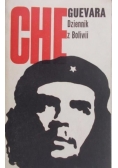 Dziennik z Boliwii
