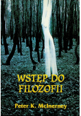 Wstęp do filozofii
