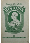 Historia dla I Klasy Gimnazjów 1937 r.