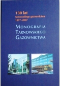Monografia Tarnowskiego Gazownictwa