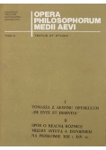 Opera philosophorum medii aevi, tom 2