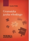 Gramatyka języka włoskiego